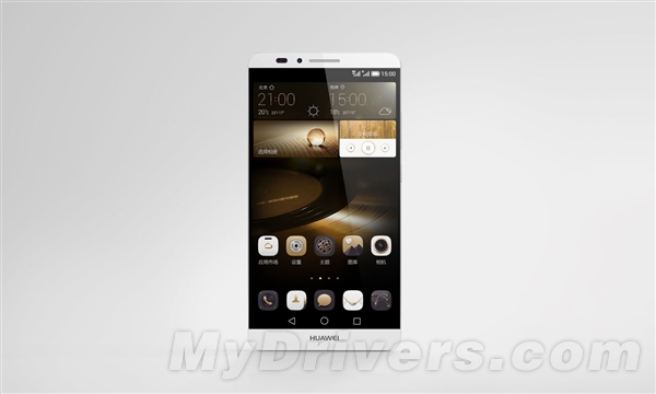 Kirin 925+��ѹʽָ��ʶ�� ��ΪMate 7��ʽ������