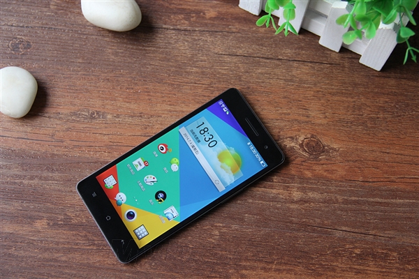ȫ�����4G�ֻ� OPPO R3����ͼ��