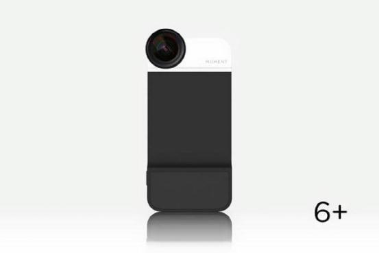 Moment��ΪiPhone 6 Plus�Ƴ���ͷ������װ
