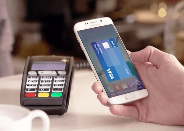 Samsung Pay���ܻ���9������ ƥ�������ֱ�