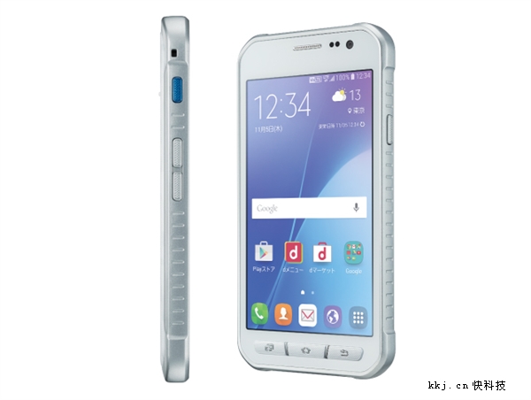 ���Ƿ��������ֻ�Galaxy Active Neo