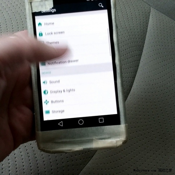Ħ���ذ��»�Moto X+1�����飺����ں�����