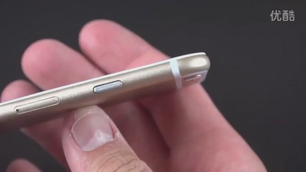 ����Ƶ�����ࣺiPhone 6�����������