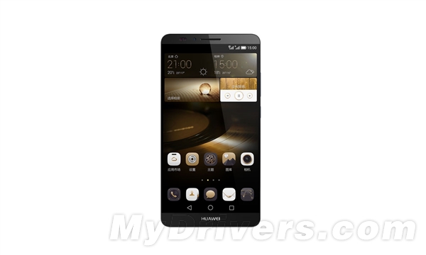 Kirin 925+��ѹʽָ��ʶ�� ��ΪMate 7��ʽ������