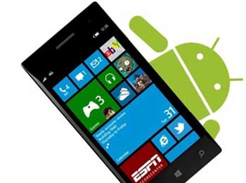 Win10 Mobileɰװ׿Google Play̵