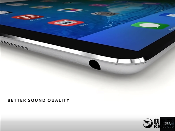 ���iPad Air 3�ð���֧��3D Touch����Ӽ���...