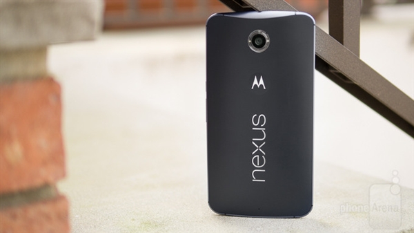 ��¥˦����Nexus 6�����֣�����300��Ԫ