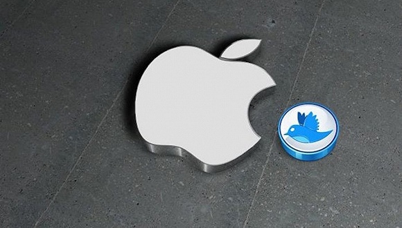 ƻ��Twitter�Ͽ��ͷ�����˿˲�䱬��