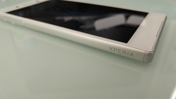 Xperia Z5�������գ���������������콢