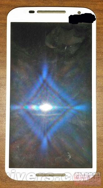 Ħ�����콢Moto X+1���ع⣺Խ��Խ���� 