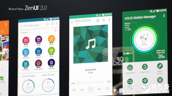 ��˶�����콢ZenFone 3 Deluxe���׿�����821+ȫ������������