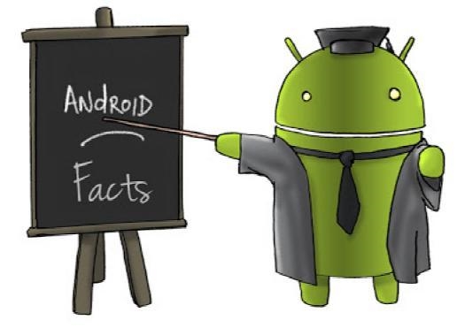 ����Android L��5����Ȥ��ʵ