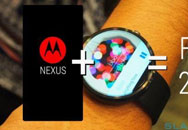 Nexus 6MOTO 360  Ϊ