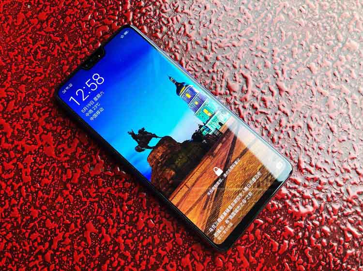 ǿ OPPO R15ư