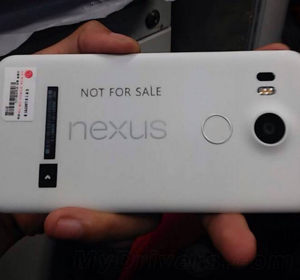 Nexus 5��2015������ع⣺���˸е�˵��