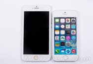 ԭǰѶȽ  iPhone 6Ļ仯