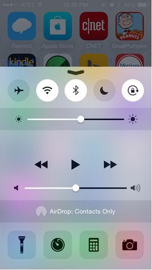 iOSϵͳ����Щ�ŵ�ֵ��Android���