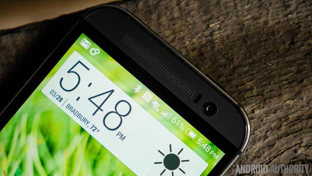 HTC One M8��10���������⼰�������