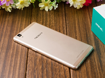 OPPO R7sͼ 5.5ʱй