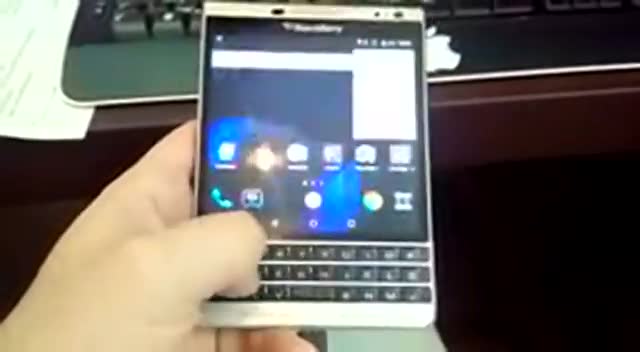 �����Լ�ϵͳ����Ƶ��ʾ��ݮPassport����Androidϵͳ��ͼ