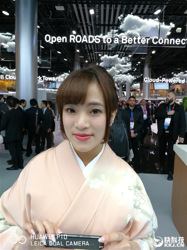 ��һ���⿨˫�㣡��ΪP10���ţ������Ů����