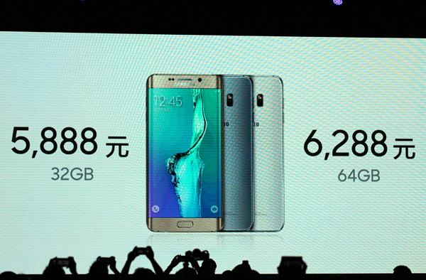����Note 5/S6 edge+���� �⼸������Ҫ֪��