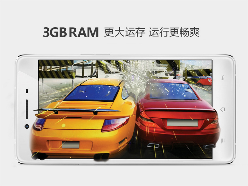 OPPO R7���Ű�ӵ��3GB RAM�������ٶȸ���.jpg