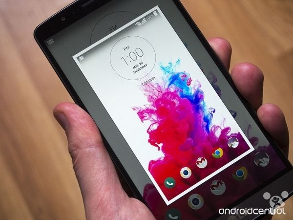 ����LG G3�����֪����10������