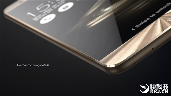 ��˶�����콢ZenFone 3 Deluxe���׿�����821+ȫ������������