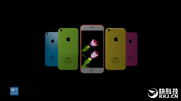 iPhone 6C��������ع⣺��Ư��