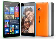 ΢׿ֻLumia 535վ̳