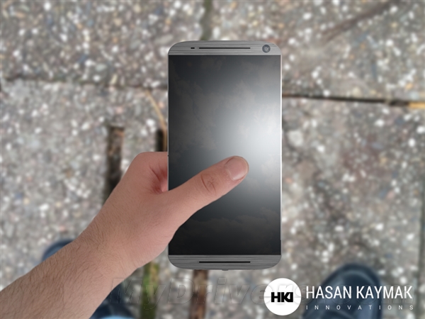 ŨŨ�Ƽ�����HTC ONE M9����ͼ����