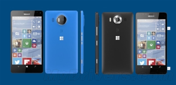 ���ù��ݣ�����ǵ�Lumia 950/950XL���ۼ۳�6s