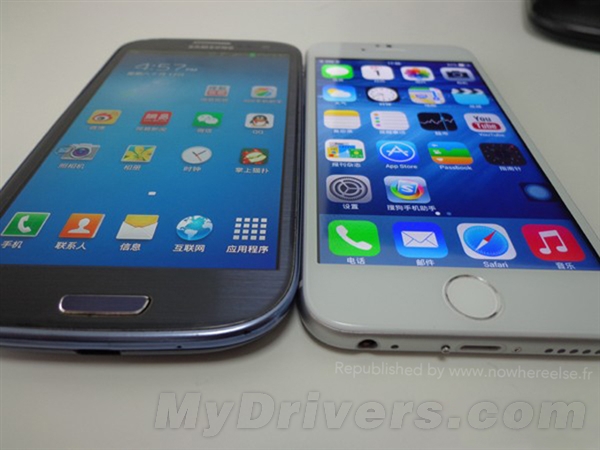 ƻ���ѿ�Ϲ��4.7��iPhone 6���� ��...