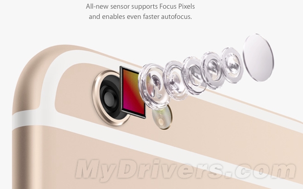 iPhone 7����ͷ�ع⣺��ʷ�����������