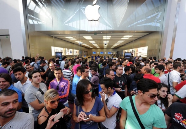 ��׿��ץ��iPhone�����&ldquo;δ��֮��&rdquo;