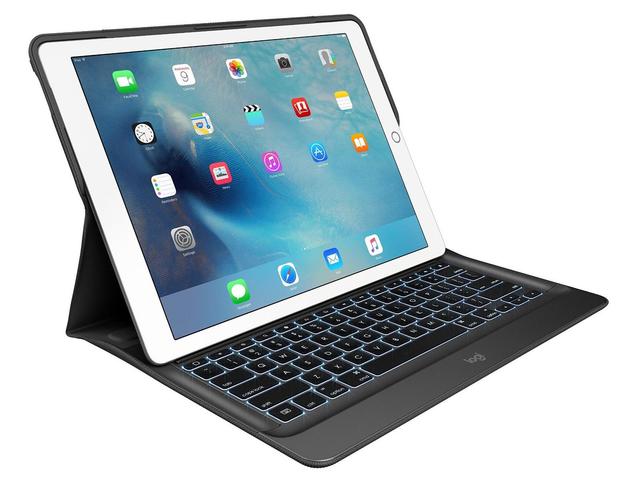 ���iPad Pro�����Ӽ��� ֱ�������칫Ч��