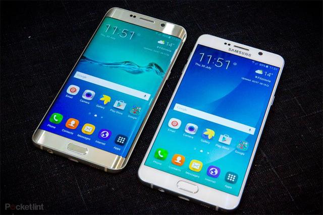三星Galaxy S7最新消息和传闻汇总
