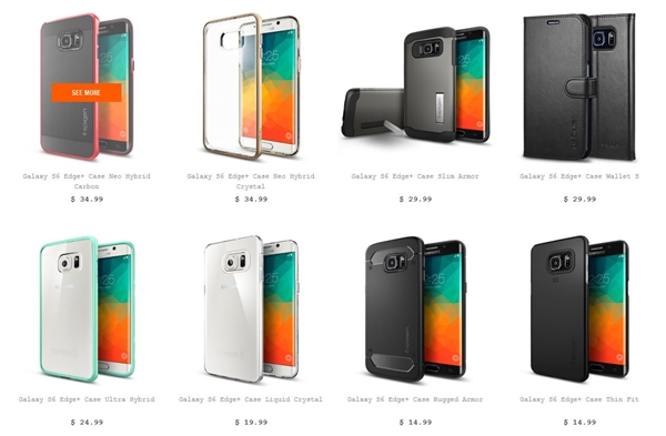 ������������ֻ�S6 Edge+���أ������ö�