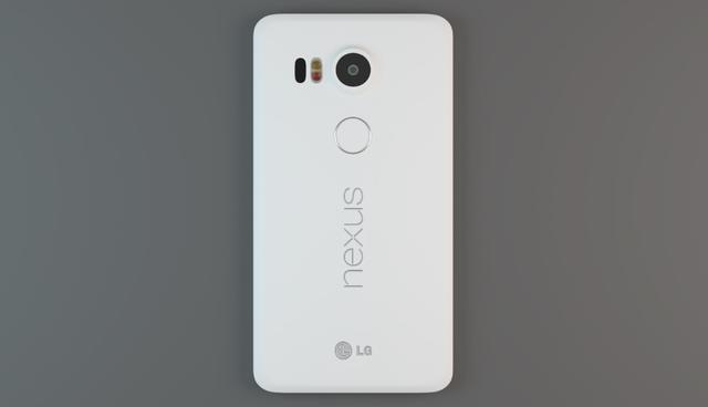 谷歌Nexus 5X现身FCC网站支持GSM和CDMA网络
