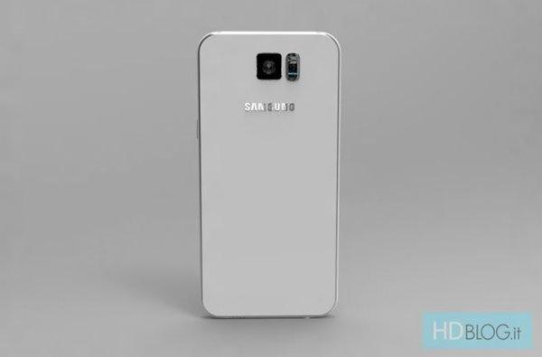 ����GALAXY S6��Ⱦͼ�ع� �����п�й¶