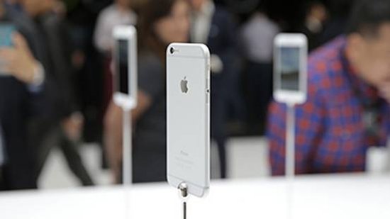 iPhone 6ʹ������ʯ���ļƻ�Ϊ������������