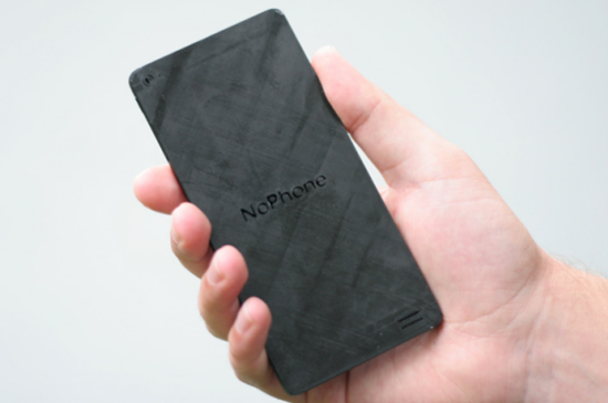 ������Ĳ��� NoPhone�ֻ���������ڳ���վ