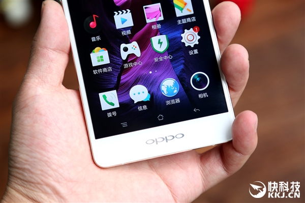 OPPO R7s����ͼ�ͣ�5.5��������