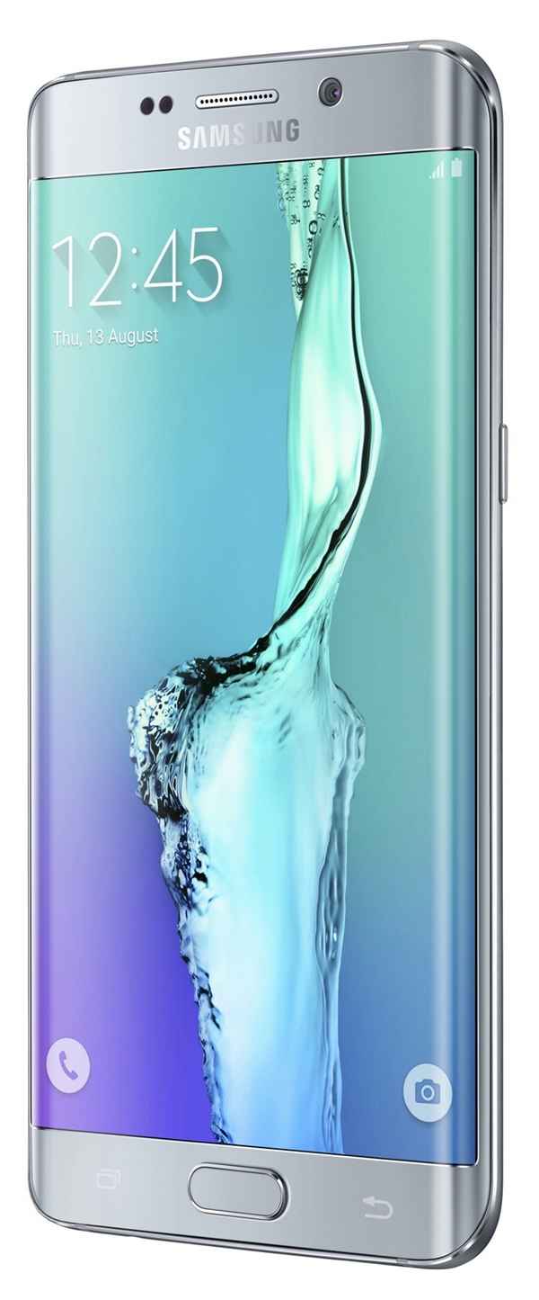 ����������������Galaxy S6 Edge+����ͼ��