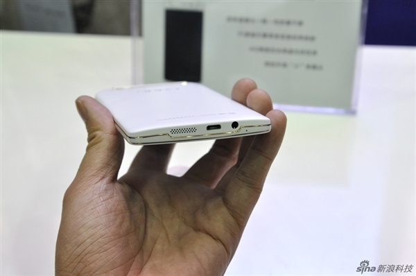 OPPO N1 mini������ʿ�������