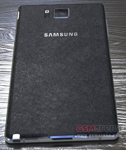 ����Galaxy Note 4����ع⣺������ϲ