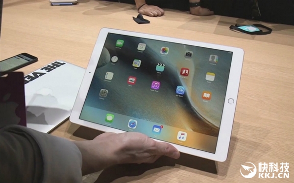 ��9��PC��iPad Pro����ʱ���ع⣡��Ȼ����һ��
