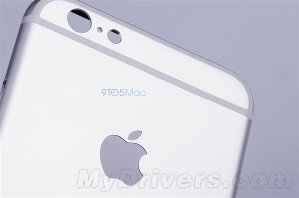 外媒吐槽iPhone 6S:令人失望!