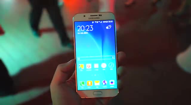 ���������Ϻ�MWC����ƪ������A8���ֽ�ͼ